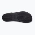 Сандалі жіночі Crocs Broklyn 4U Cross Strap black 4