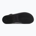 Сандалі жіночі Crocs Broklyn 4U Cross Strap black 4