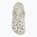Шльопанці Crocs Classic Confeti 6