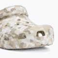 Шльопанці Crocs Classic Confeti 8