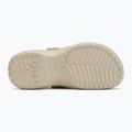 Шльопанці жіночі Crocs Classic Platform Floral meteor 5