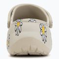 Шльопанці жіночі Crocs Classic Platform Floral meteor 7