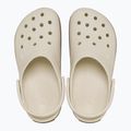 Шльопанці дитячі Crocs Crocband Gum summit white 5