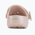 Шльопанці дитячі Crocs Classic Pearl Shine quartz 7