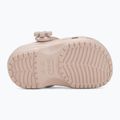 Шльопанці дитячі Crocs Classic Pearl Shine 212815 quartz 5