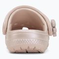 Шльопанці дитячі Crocs Classic Pearl Shine 212815 quartz 7
