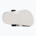 Шльопанці дитячі Crocs Classic I Am Cow Glow 5