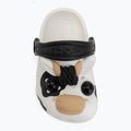 Шльопанці дитячі Crocs Classic I Am Cow Glow 6
