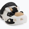 Шльопанці дитячі Crocs Classic I Am Cow Glow 8