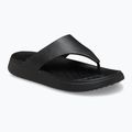 В'єтнамки жіночі Crocs Getaway Triangle black