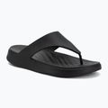 В'єтнамки жіночі Crocs Getaway Triangle black