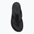 В'єтнамки жіночі Crocs Getaway Triangle black 5