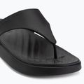 В'єтнамки жіночі Crocs Getaway Triangle black 7