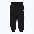 Штани дитячі Nike Jordan Brooklyn Ft Cargo black