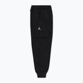 Штани дитячі Nike Jordan Brooklyn Ft Cargo black 2