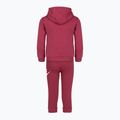Спортивний костюм дитячий Nike Club Fleece sweet beet 2