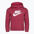 Спортивний костюм дитячий Nike Club Fleece sweet beet 3