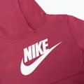 Спортивний костюм дитячий Nike Club Fleece sweet beet 5