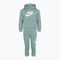 Спортивний костюм дитячий Nike Club Fleece cannon