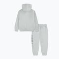 Спортивний костюм дитячий Nike Jordan Stretch Fleece it silver 2
