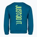 Спортивний костюм дитячий Nike Sportswear Get With Me Lightweight Fleece green abyss 4