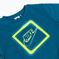 Спортивний костюм дитячий Nike Sportswear Get With Me Lightweight Fleece green abyss 5