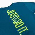 Спортивний костюм дитячий Nike Sportswear Get With Me Lightweight Fleece green abyss 6