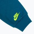 Спортивний костюм дитячий Nike Sportswear Get With Me Lightweight Fleece green abyss 7
