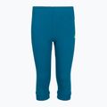 Спортивний костюм дитячий Nike Sportswear Get With Me Lightweight Fleece green abyss 8