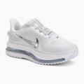 Кросівки для бігу жіночі Nike Pegasus Premium white/metallic silver/metallic silver