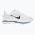 Кросівки для бігу жіночі Nike Pegasus Premium white/metallic silver/metallic silver 2