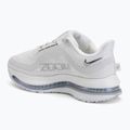 Кросівки для бігу жіночі Nike Pegasus Premium white/metallic silver/metallic silver 3