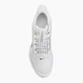 Кросівки для бігу жіночі Nike Pegasus Premium white/metallic silver/metallic silver 5