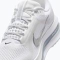 Кросівки для бігу жіночі Nike Pegasus Premium white/metallic silver/metallic silver 12