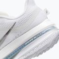 Кросівки для бігу жіночі Nike Pegasus Premium white/metallic silver/metallic silver 13