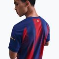 Футболка футбольна чоловіча Nike FC Barcelona 2025/26 Match Home deep royal blue/midwest gold 5