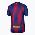 Футболка футбольна чоловіча Nike FC Barcelona 2025/26 Match Home deep royal blue/midwest gold 9