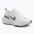 Кросівки для бігу жіночі Nike Invincible 3 white/blue void/blue tint/sail