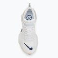 Кросівки для бігу жіночі Nike Invincible 3 white/blue void/blue tint/sail 5