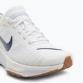 Кросівки для бігу жіночі Nike Invincible 3 white/blue void/blue tint/sail 7