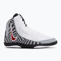 Кросівки борцівські Nike Inflict 4 SE white/university red/wolf grey/anthracite 2