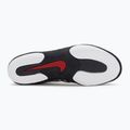 Кросівки борцівські Nike Inflict 4 SE white/university red/wolf grey/anthracite 4