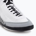 Кросівки борцівські Nike Inflict 4 SE white/university red/wolf grey/anthracite 7