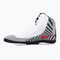Кросівки борцівські Nike Inflict 4 SE white/university red/wolf grey/anthracite 2