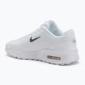 Кросівки жіночі Nike Air Max Bia white/black/wolf grey 3