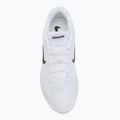 Кросівки жіночі Nike Air Max Bia white/black/wolf grey 5