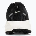 Кросівки для бігу дитячі Nike Vomero 18 black/coconut milk/iron ore/summit white 6