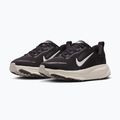 Кросівки для бігу дитячі Nike Vomero 18 black/coconut milk/iron ore/summit white 10