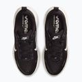 Кросівки для бігу дитячі Nike Vomero 18 black/coconut milk/iron ore/summit white 14