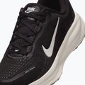 Кросівки для бігу дитячі Nike Vomero 18 black/coconut milk/iron ore/summit white 18